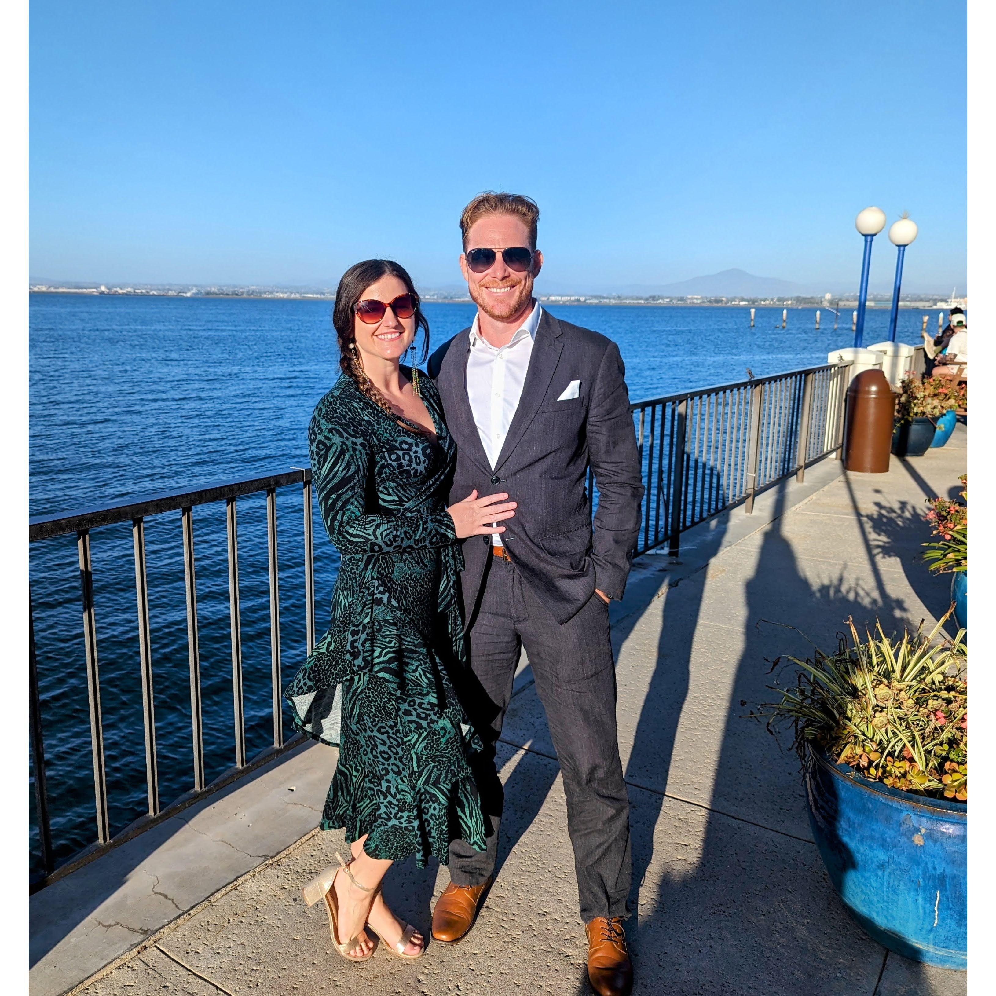 Wedding dates for life. <3