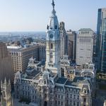 Philadelphia City Hall