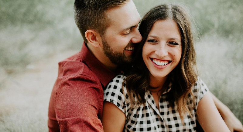 Megan Jenisch and Jordan Perriman's Wedding Website
