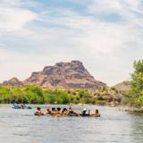 Salt River Tubing