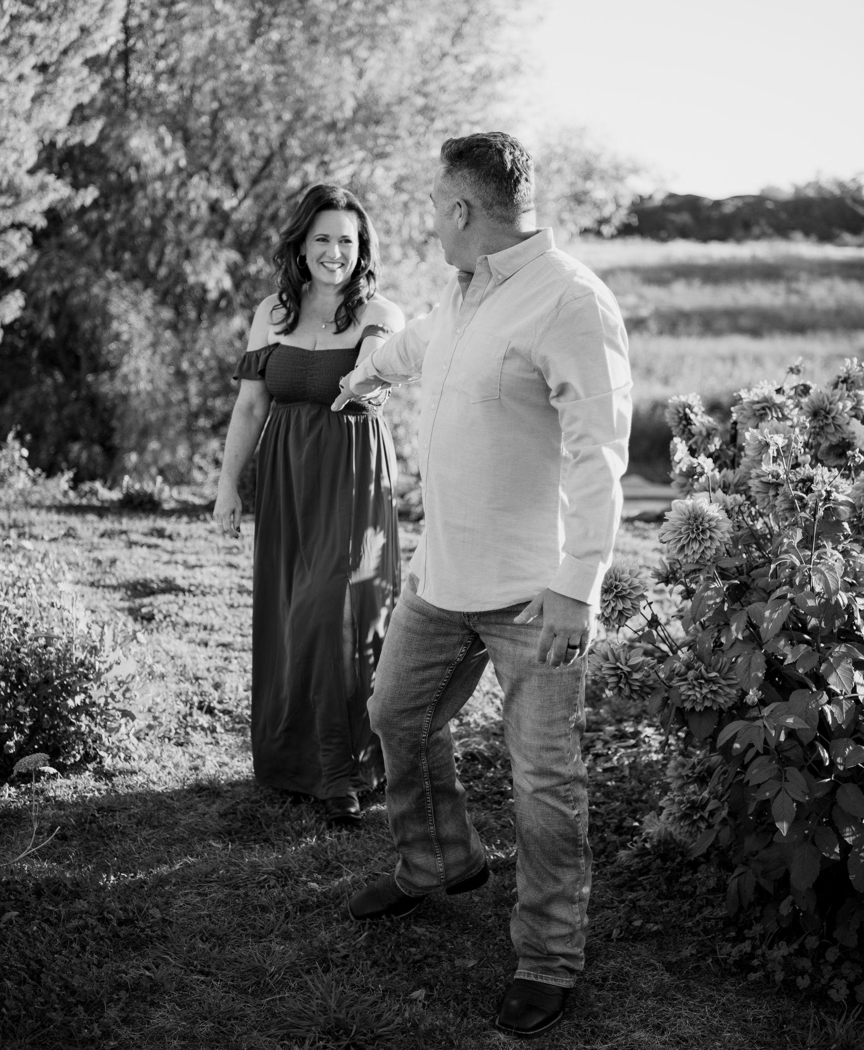 The Wedding Website of Rachel Crawford and Aaron Nunes