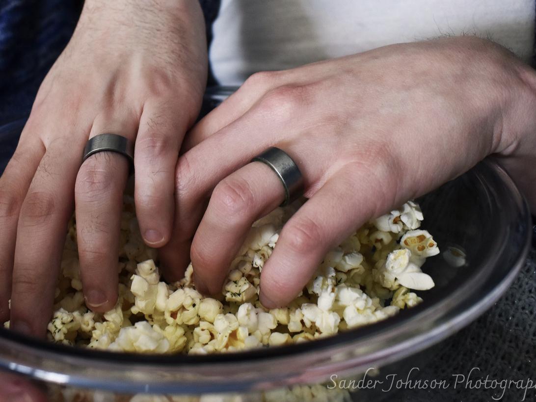 The Wedding Website of Jordan Knight and James Zappa