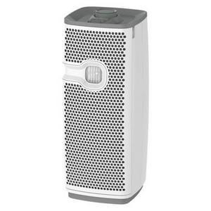 Holmes® Mini Tower Air Purifier with Maximum Dust Removal Filter For Small Rooms (HAP9413W)