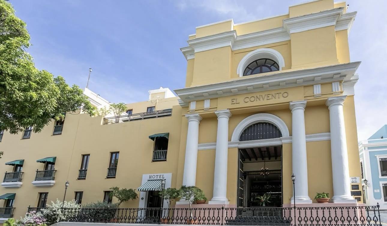 The Wedding Website of Tatiana Marie and Antonio José