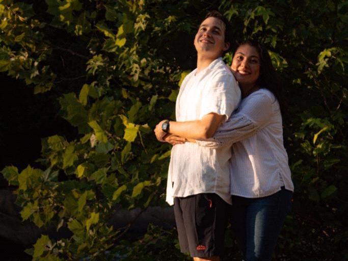 The Wedding Website of Jasmin Benavides and Eric Reyes