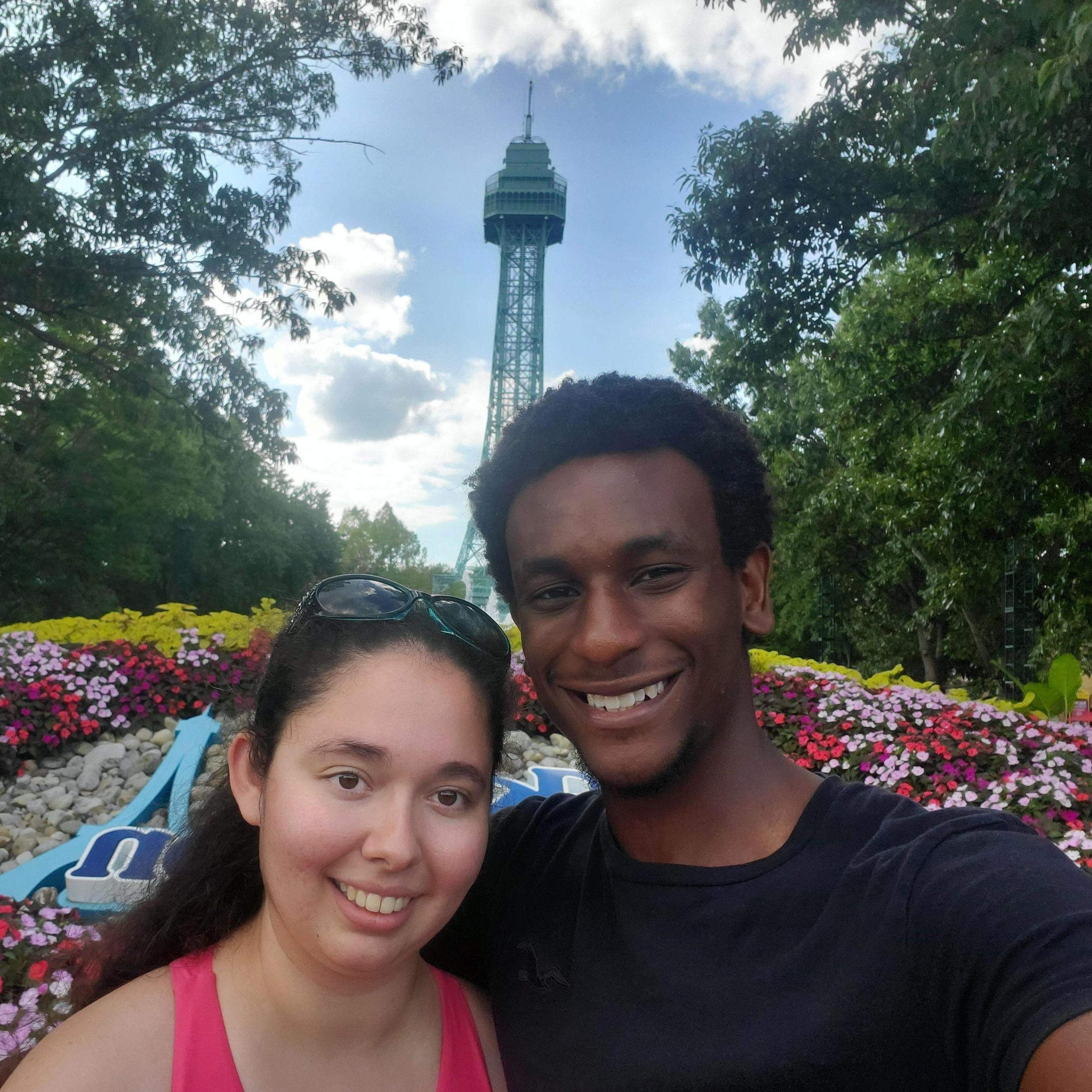 Kings Dominion - September 2, 2022