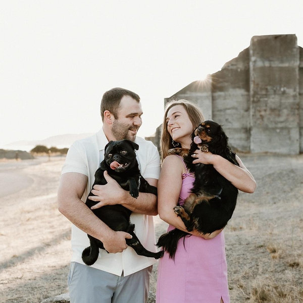 Our Newlywed House Fund