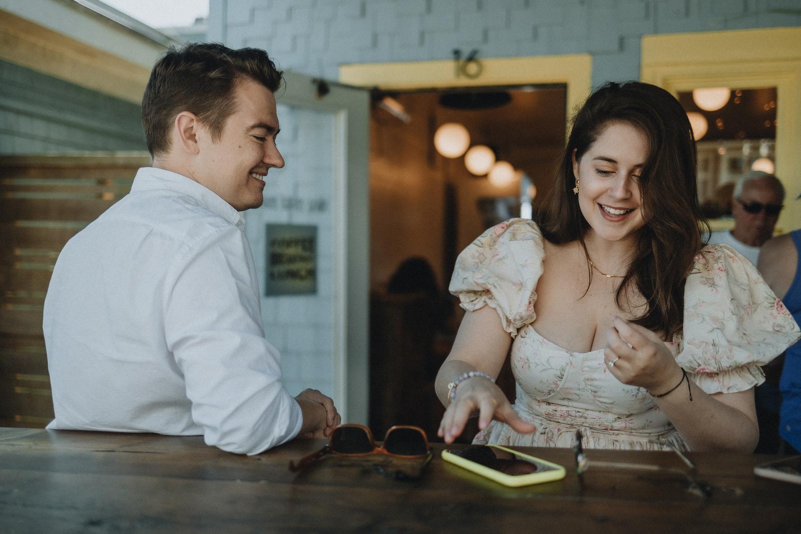 The Wedding Website of Claudia Garcia and Kevin Buchholz