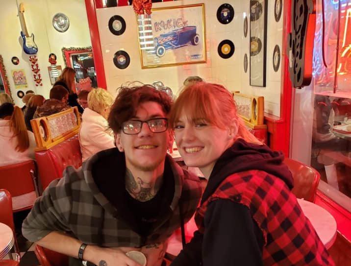 The Wedding Website of Kaleigh Post and Tyler Dull