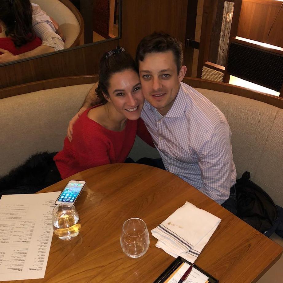 Birthday celebrations!