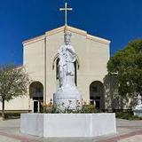 St Catherine of Alexandria Church Temecula