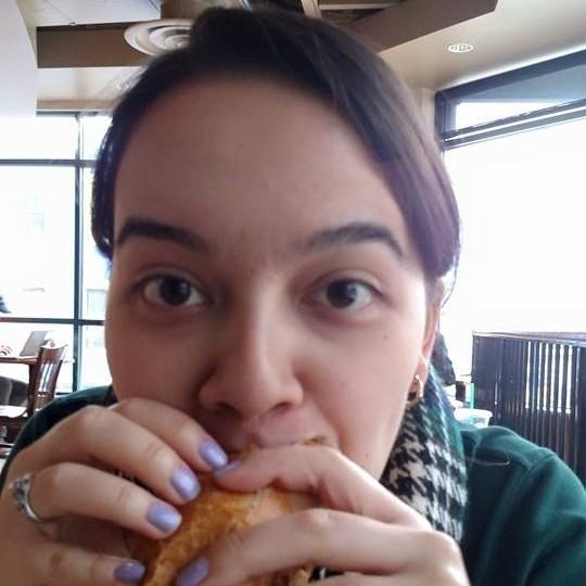 Miles spent 6 months in Pennsylvania learning to weld. I went to visit him and we made a trip to Philly. Of course we had to get some cheese steaks!