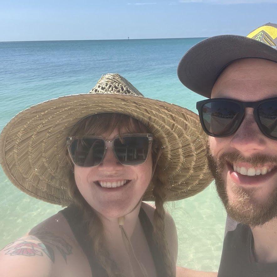 The Florida Keys