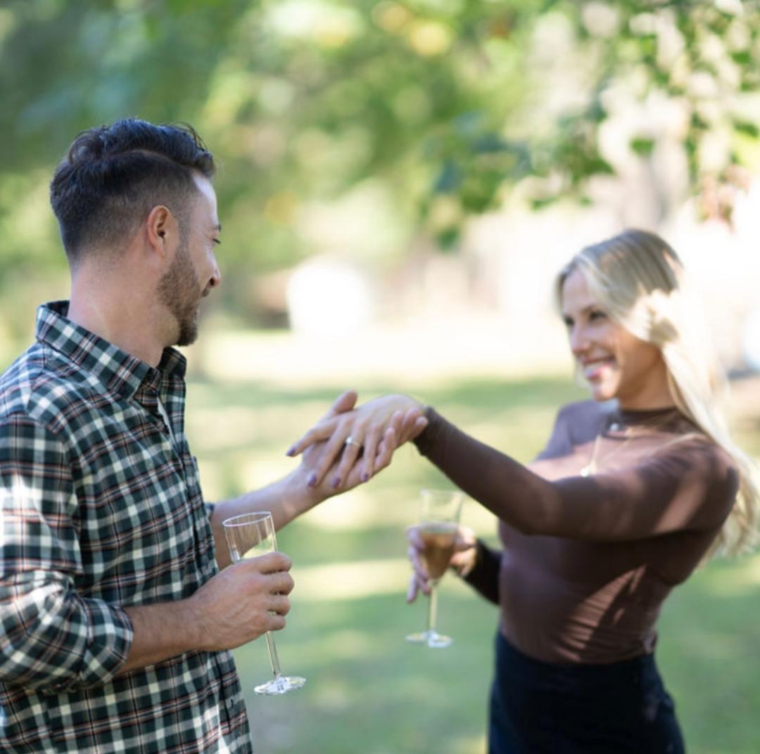 The Wedding Website of Kyla Hansen and Jake Supinsky