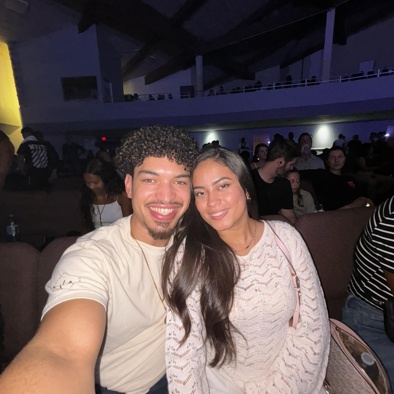 Lecrae Christian Concert || 4.22.24