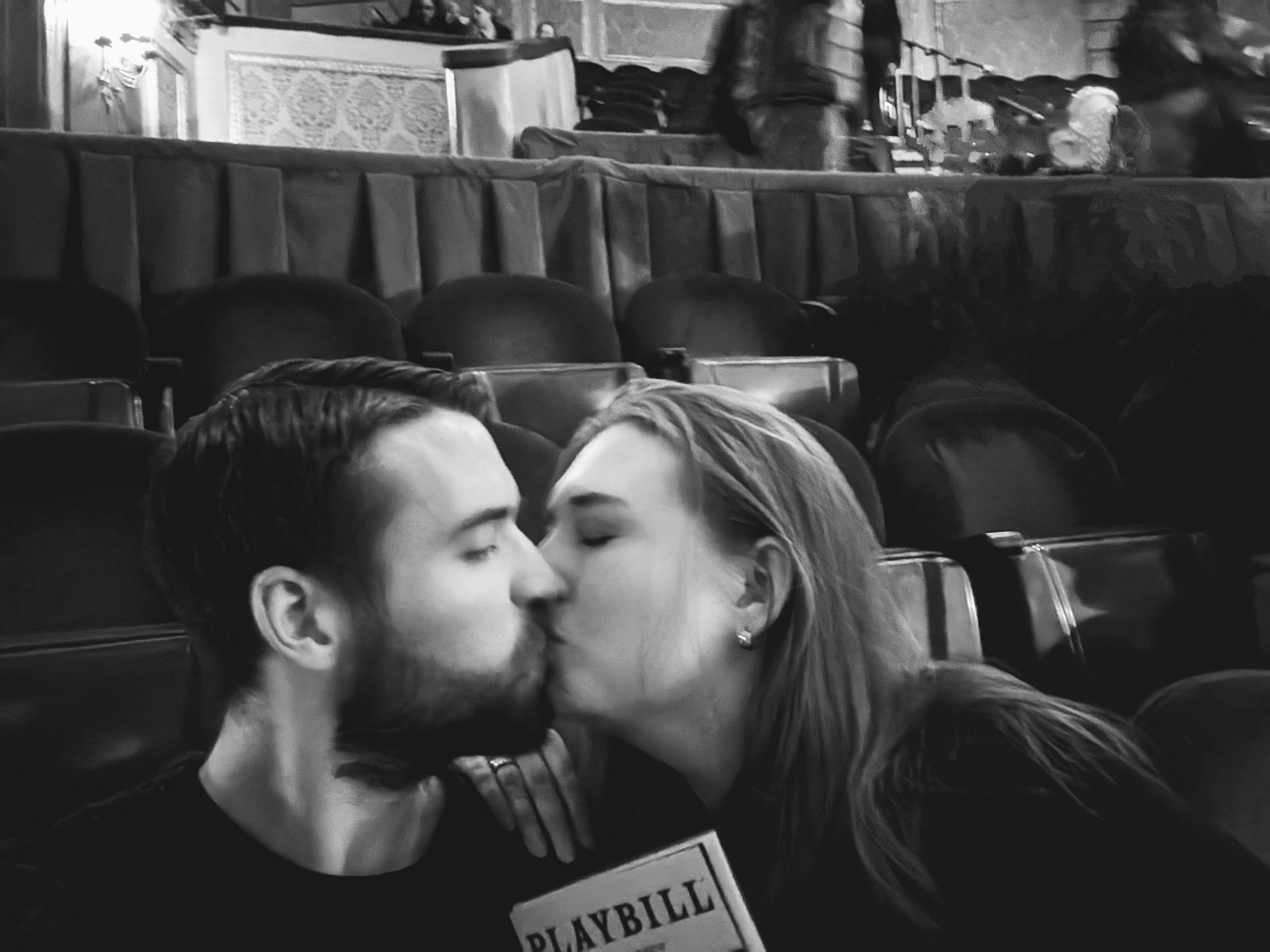 The Wedding Website of Emily Wisniewski and Austin Rovinski