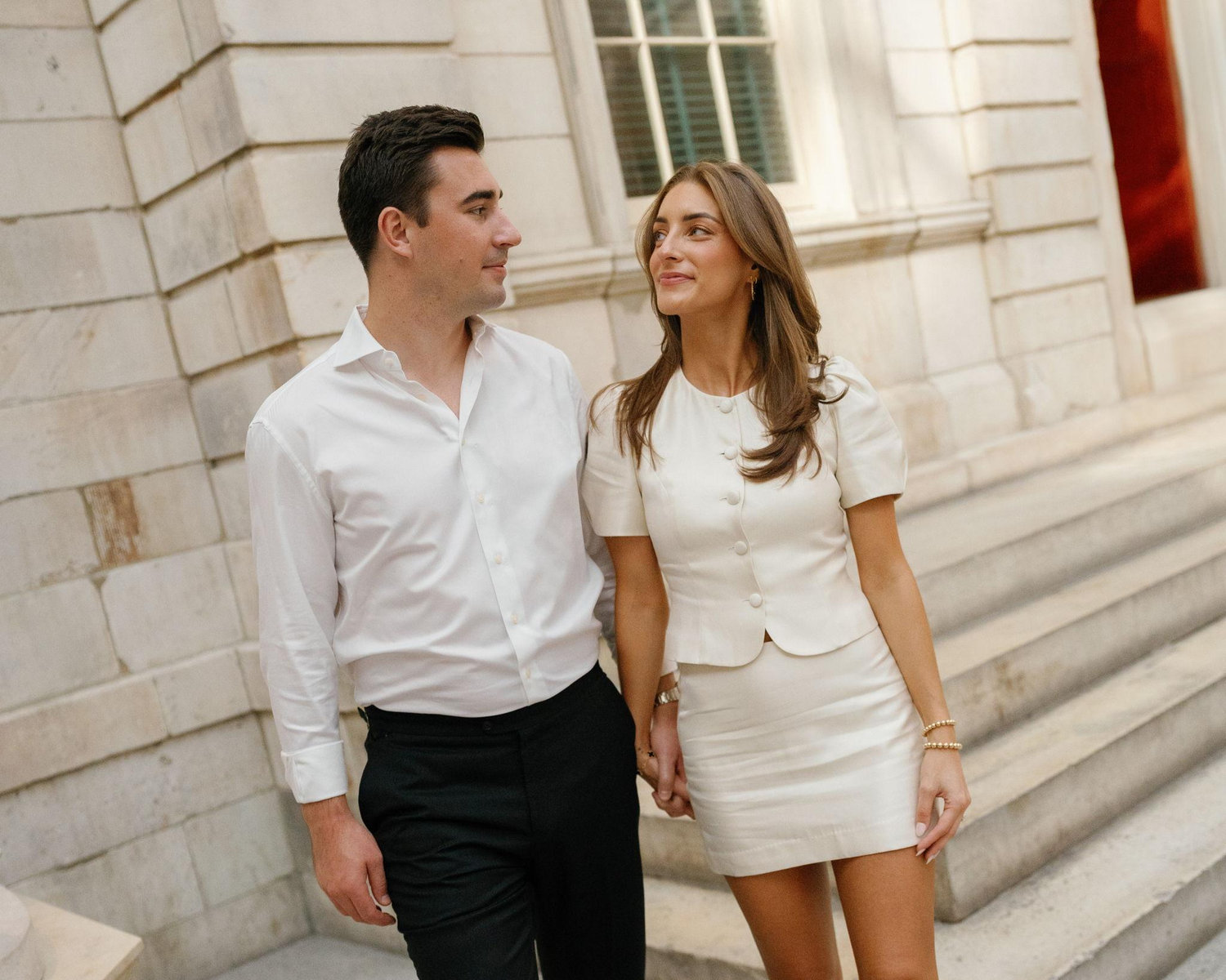The Wedding Website of Brooke Muntean and Mitchell Berry