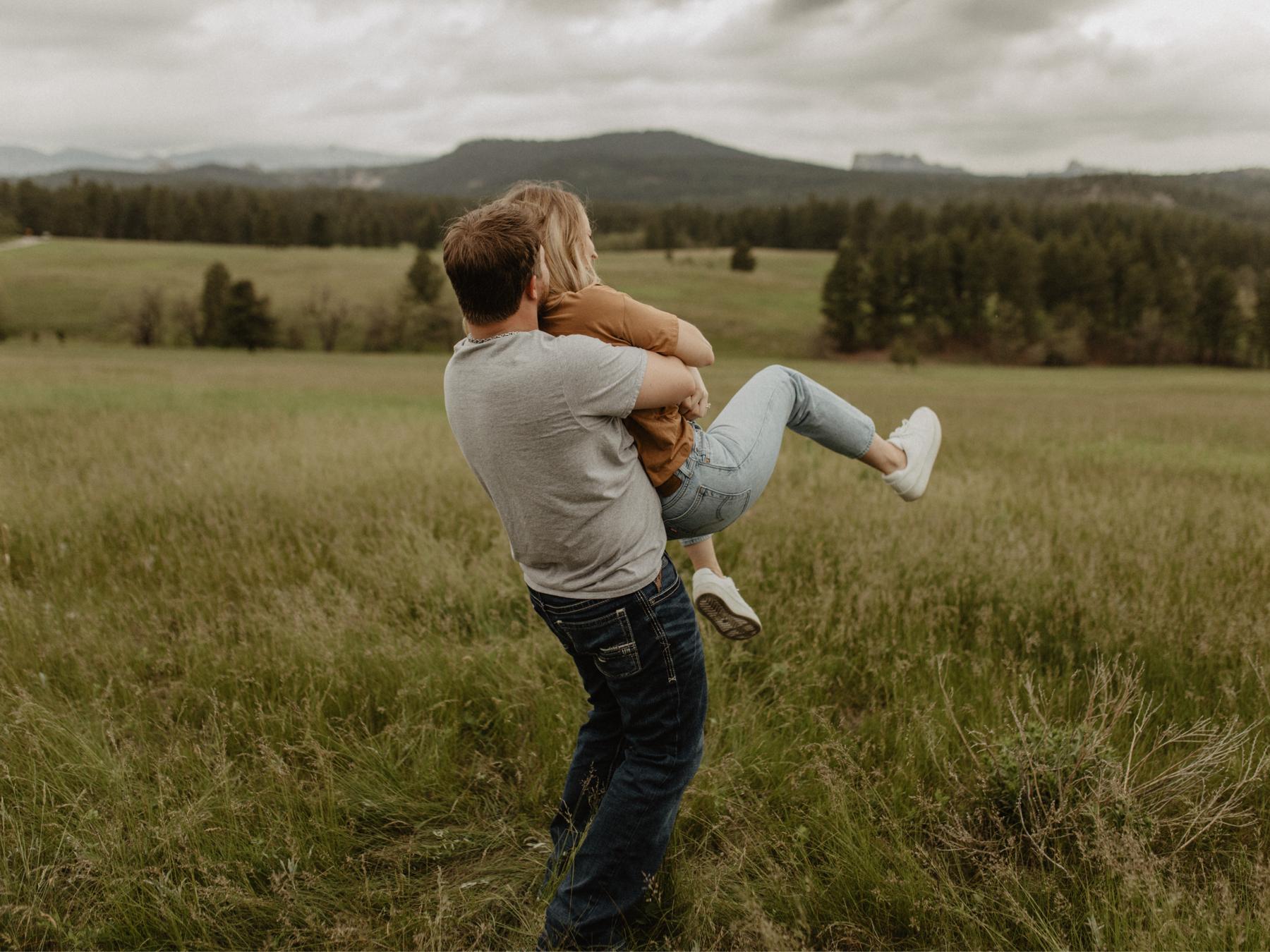 The Wedding Website of Brittany Coupe and Trey Wammen