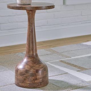 Joville Accent Table