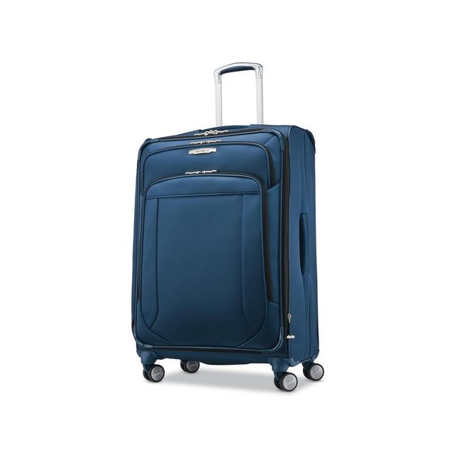 Samsonite Lite-Air DLX 25" Expandable Spinner Suitcase, Created for Macy's
