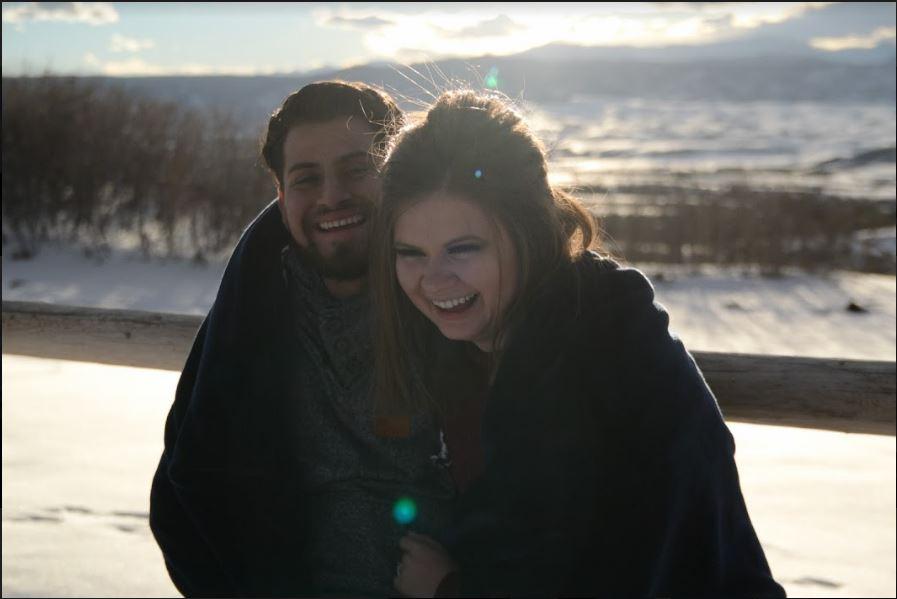 The Wedding Website of Cassidy Smaldone and Alexis Martinez