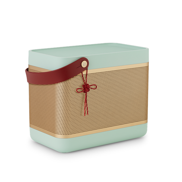 Bang & Olufsen Beolit 20 Powerful Bluetooth speaker