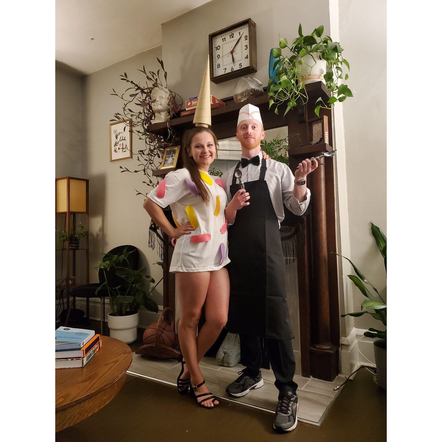Favorite Halloween