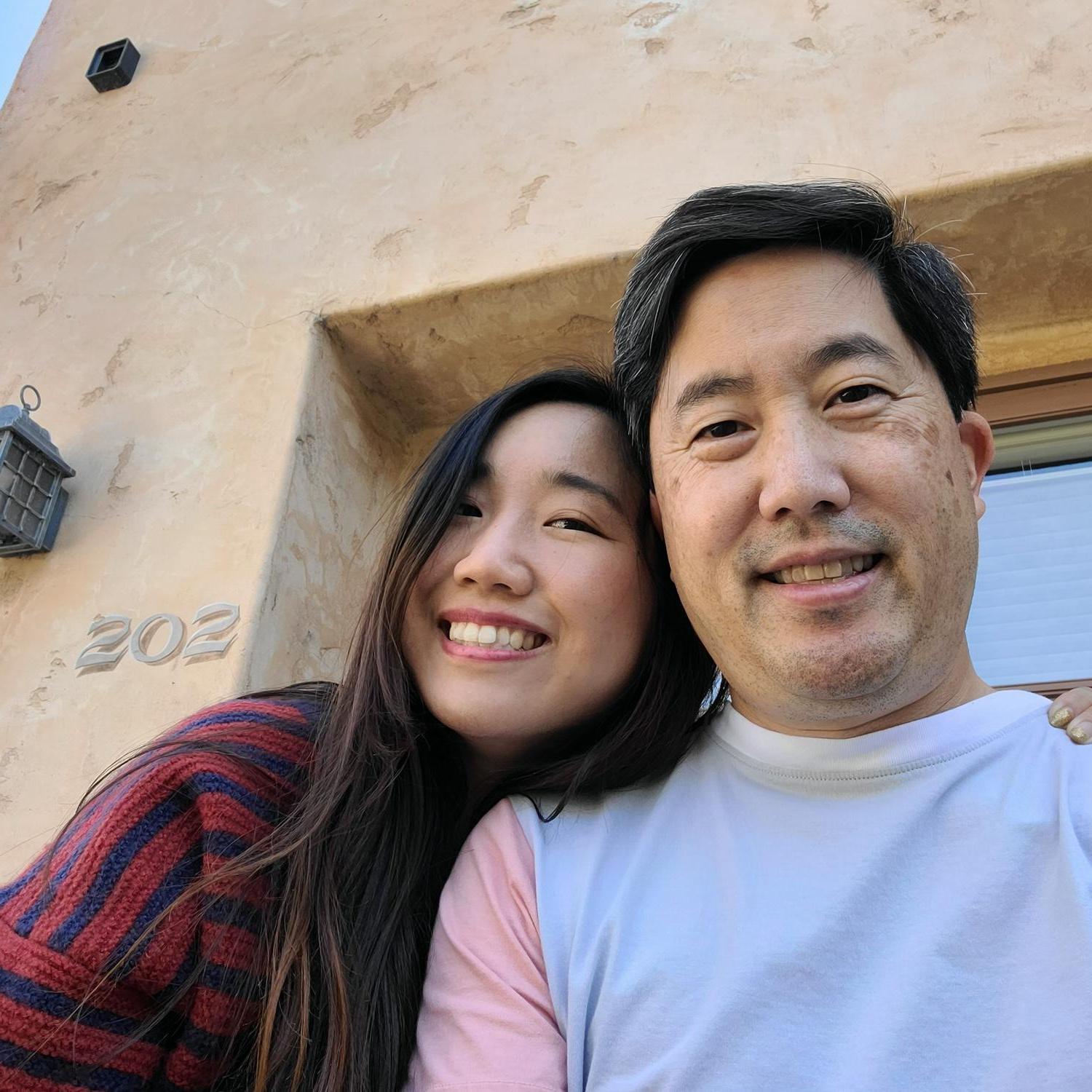 Pretty sure this is near Mission San Juan Capistrano (and FKN Bread) (April 20, 2022)