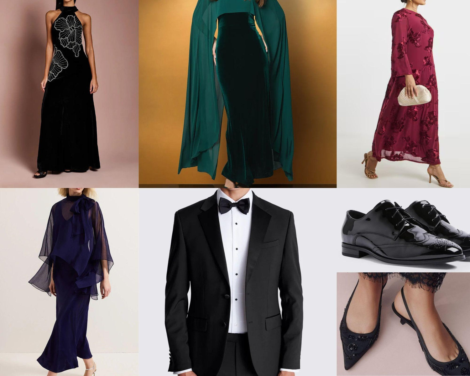 The Wedding Website of Alisha Dandridge and Alex Beech