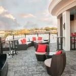 The Rooftop at the Mantissa