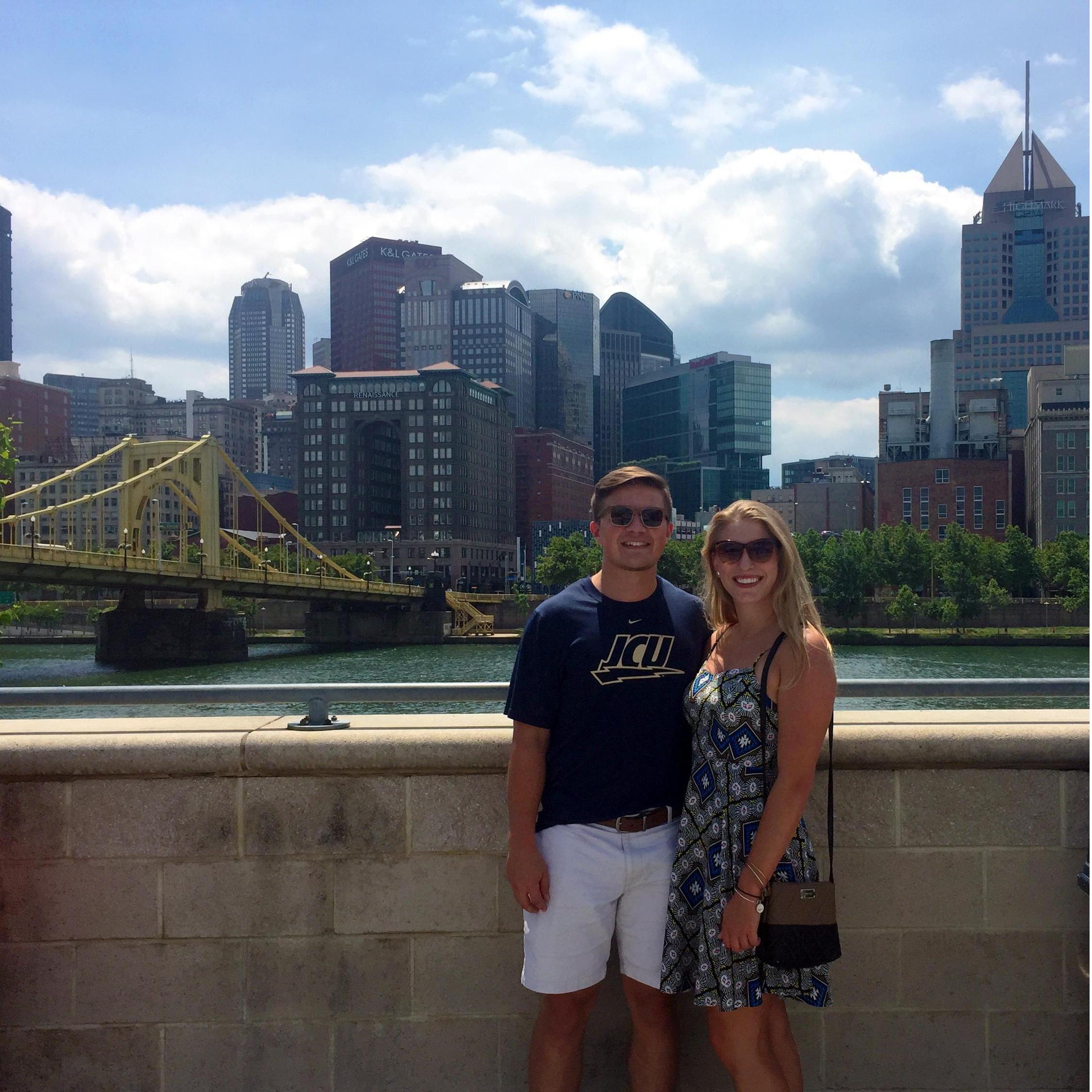Pittsburgh, PA