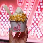 Milk Bar Las Vegas