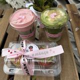 Sistahs' Sweets