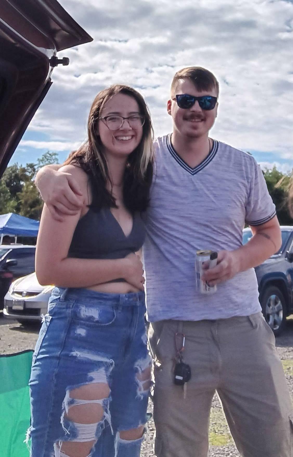 The Wedding Website of ashley elo and danny fedorka
