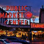 Pike Place Market