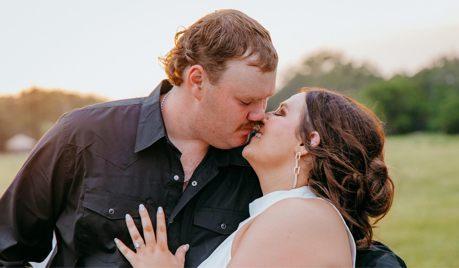 The Wedding Website of Aubrey Stone and Colby Pace