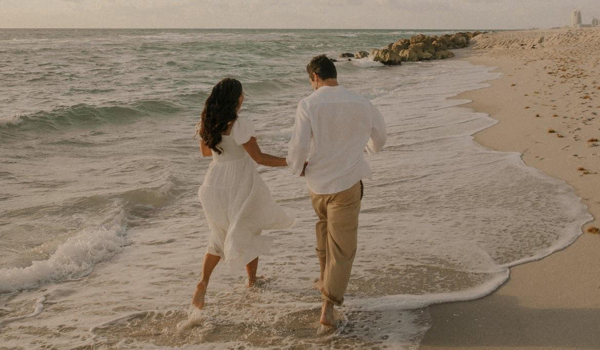 The Wedding Website of John Perez and Angelica Paredes