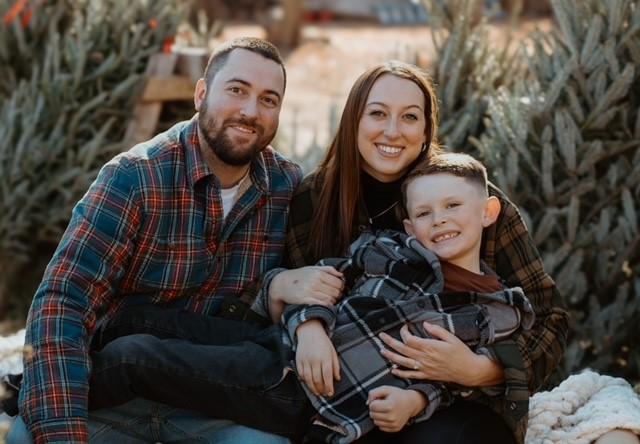 The Wedding Website of Ashley Koller and Matthew Manzella