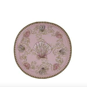 Six Cotton Placemats