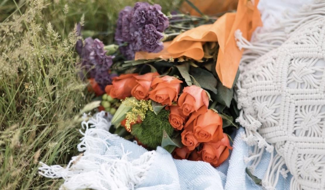 The Wedding Website of Makayla Cline and Lawton Davidson