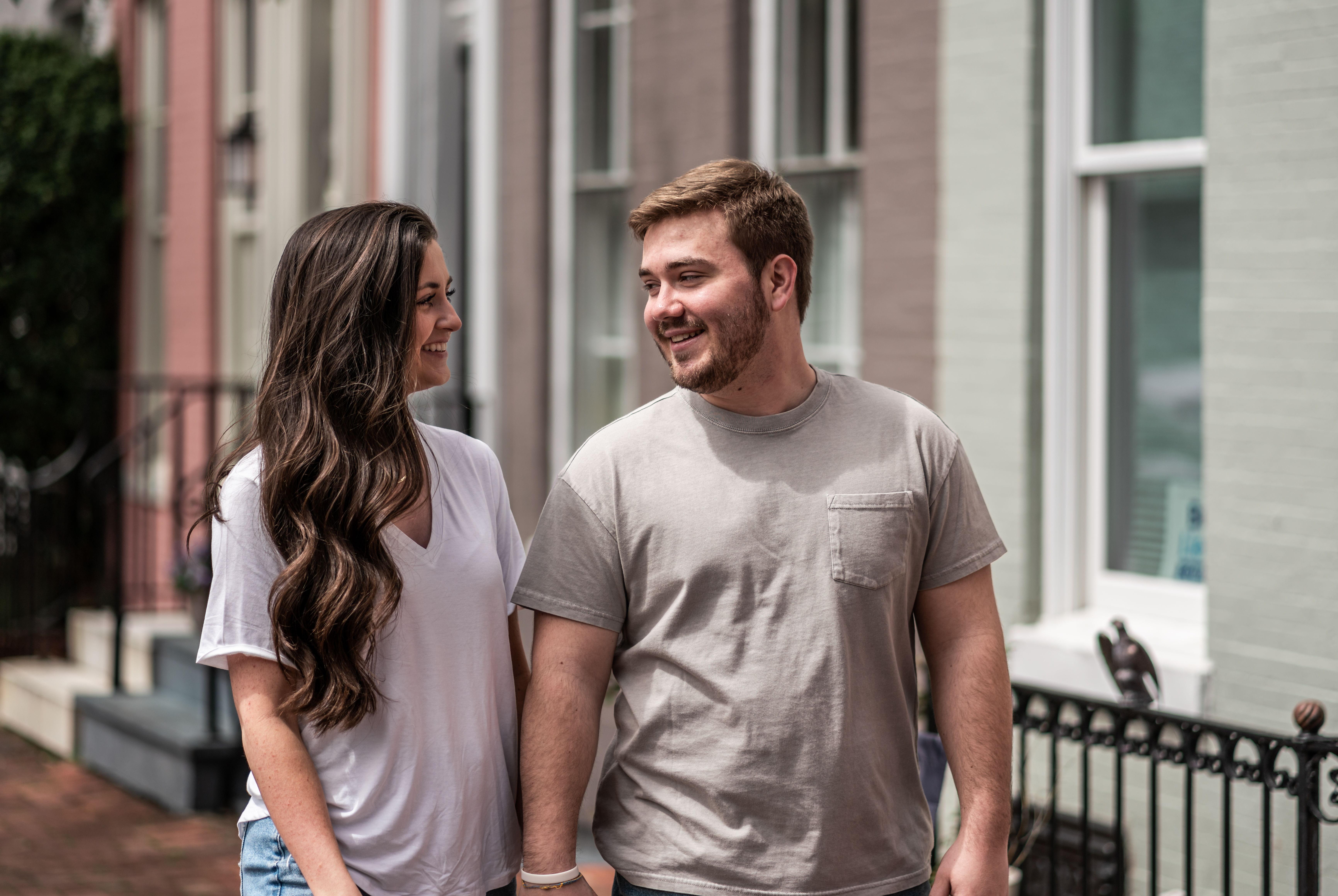 The Wedding Website of Alli Briley and Nick Keepers