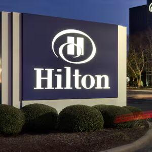 Hilton Hotels gift cards
