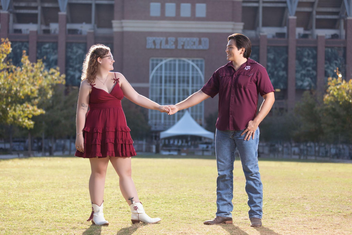 The Wedding Website of Kaitlyn Harrison and Daniel Arroyo Correa