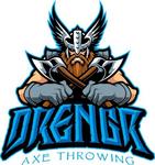 Drengr Axe Throwing
