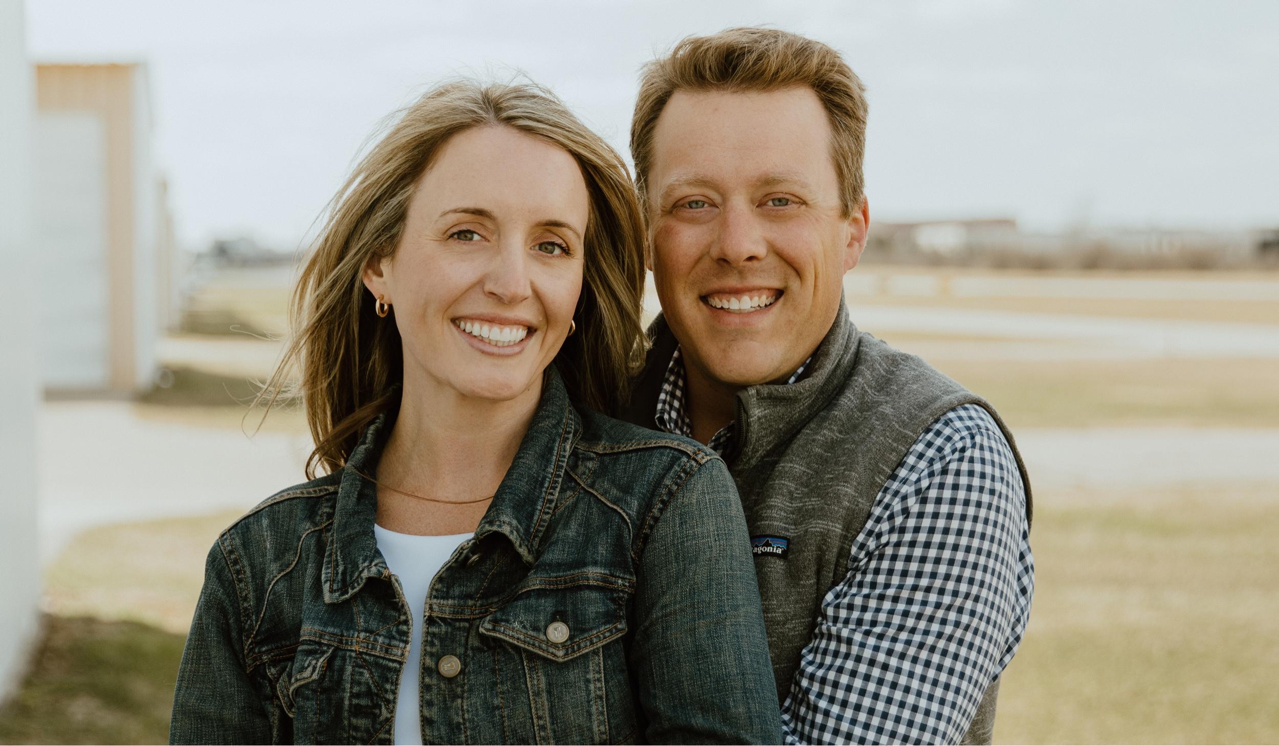 The Wedding Website of Molly Fletcher and Andrew Pixley