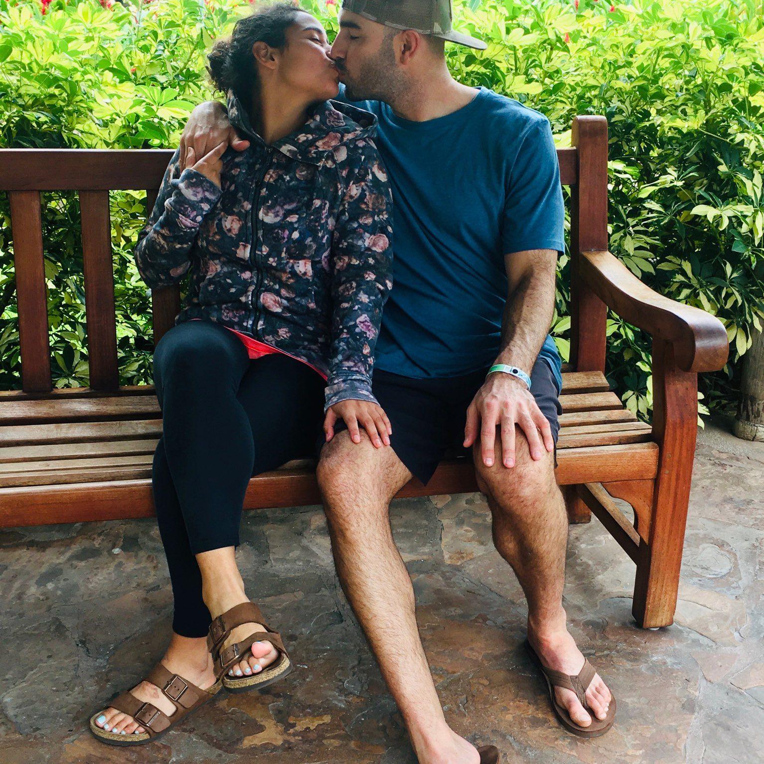 Hawaii December 2019