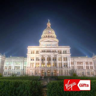 The Ghosts of Austin Tour for 2