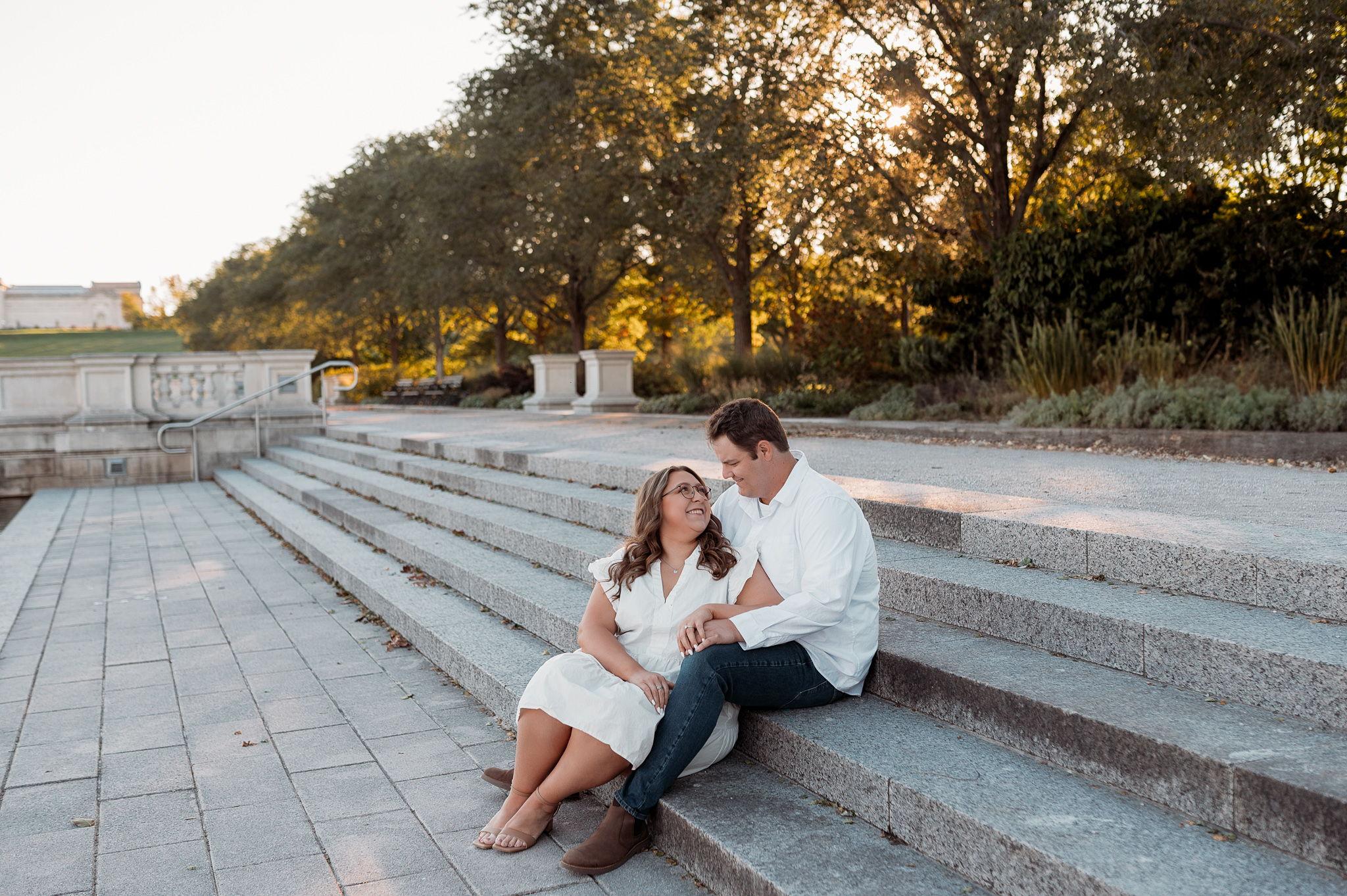 The Wedding Website of April Dew and Justin Gray