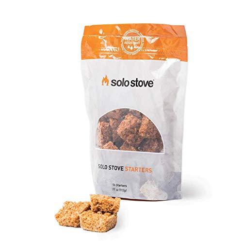Solo Stove 16 Count Fire Pit Starters