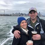 Ferry - Bainbridge Island Wine Tasting